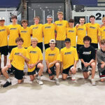 Lacrosse athletes heading to BC Summer Games