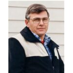Obituary of David “Dave” John White