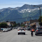 Downtown Fernie speed limit being lowered