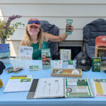 Growing partnerships with local gardeners