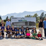 Field House to be the EVR Summit Centre