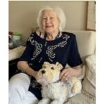 Obituary of Edeltraut Hedwig Maria Petersen
