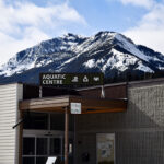 Temporary closure of Elkford Aquatic Centre