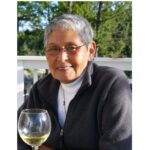 Obituary of Evelyn Marie McGilvery