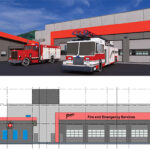Fernie receives $7 million for fire hall replacement