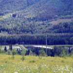 Wastewater treatment permit penalty for city