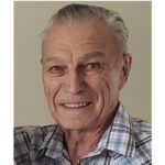 Obituary of Fred Martine