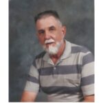 Obituary of Gordon Allan Vance