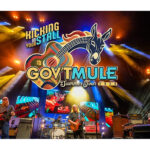 Gov’t Mule coming to nearby Rexford