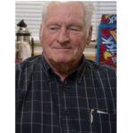 Obituary of Herbert Arthur Girvin