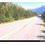Highway 3 closure adds to limited Interior travel options