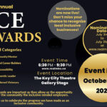 Eighth annual ICE Awards nomination time