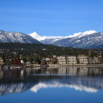 Winter and Spring in the East Kootenay 2026