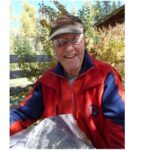 Obituary of James “Jimmy” Condie VALLANCE