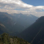 Area restriction in effect for Jumbo Creek area