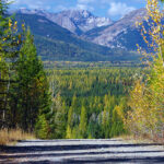 BC Resource Road Access Survey initiated