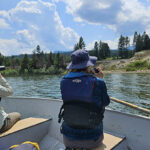 BC Parks Licence Plate funding feeds local programs