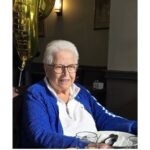 Obituary of Maria Leida Santoro