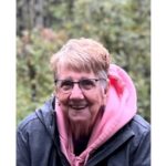 Obituary of Mary Loretta “Vivian” LEBLANC