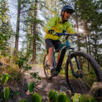 Kimberley mayoral candidate touts trails as key for city