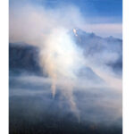 Wildfires near Kimberley now fires of note