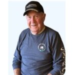 Obituary of Michael Robert Seaton