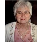 Obituary of Myrtle Helen Murphy