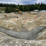2026 Capital Works projects moving ahead well