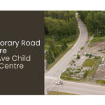 Road Closure Notice for July 13