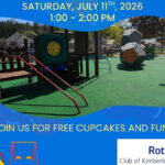 Celebration coming to Kimberley