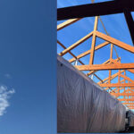 Exciting progress with Raise the Roof campaign