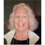 Obituary of Renee Rosalind Louise Carr
