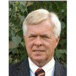 Obituary of Richard Harold Daniels