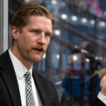 Bucks coach and GM moving on to Portland