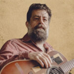 Americana star Sean Rowe playing York Cabaret Aug. 13