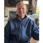 Obituary of Smartryk NAUDE