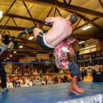 Thrash Wrestling returning to Cranbrook
