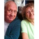 Obituary of Vera COLLEY