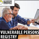Vulnerable persons database launched