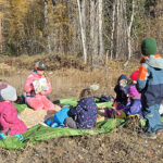 Registration open for Fall Forest and Nature School Programs