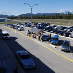 Parking lot improvements coming to YXC