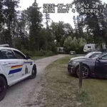 Young Alberta driver nailed for dangerous driving