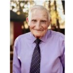 Obituary of Frank Schmidt