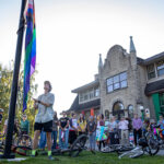 The Elk Valley Pride Festival returning to Fernie