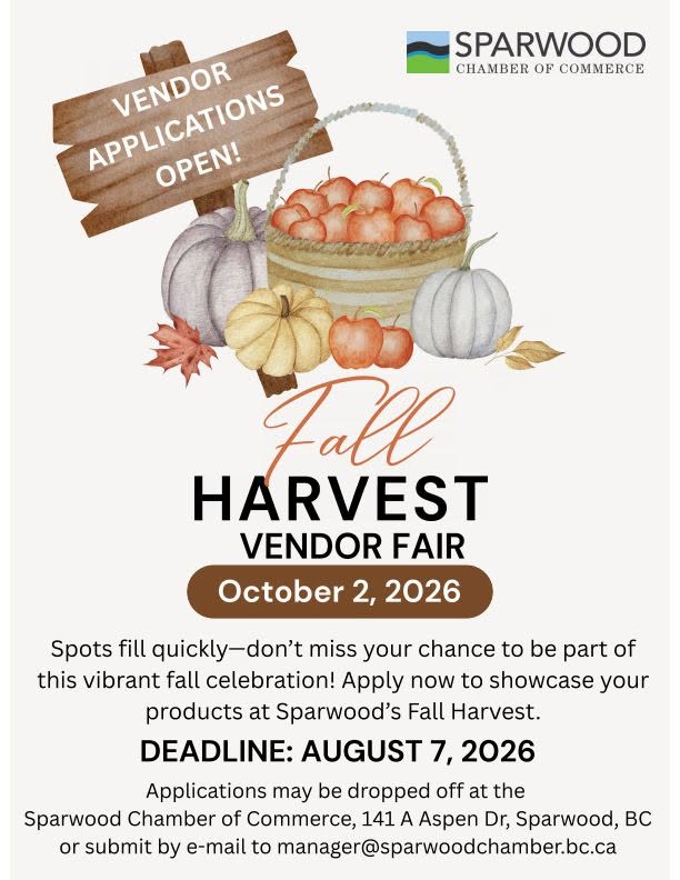 Harvest Vendor Fair