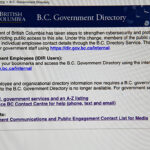 Government directory latest convenient excuse