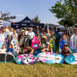 Locals make waves at BC Wakesurf Provincials