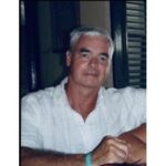 Obituary of Brian RACE
