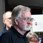 Bruce Murdoch enters 2026 city council race
