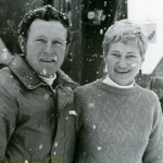 Locals to be enshrined in Canadian Ski Hall of Fame